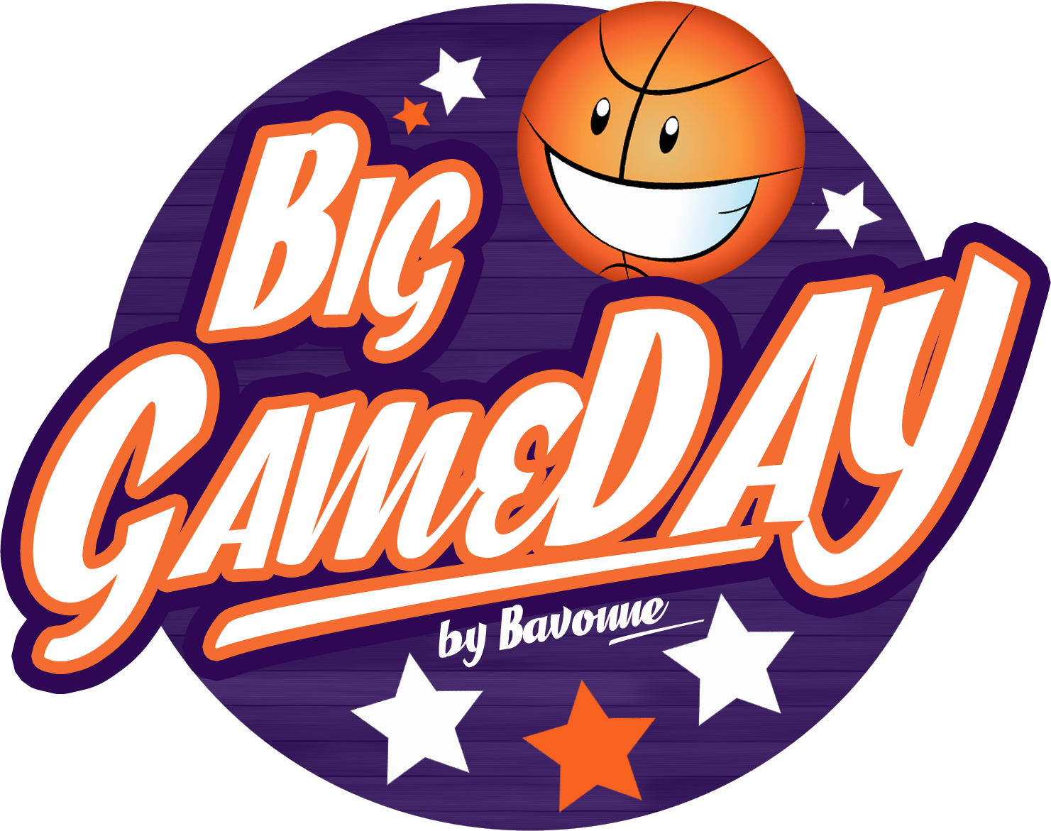 logo Big Game Days