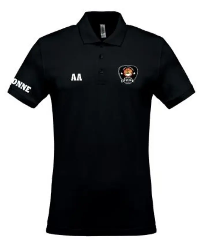 Polo - Homme (30€)