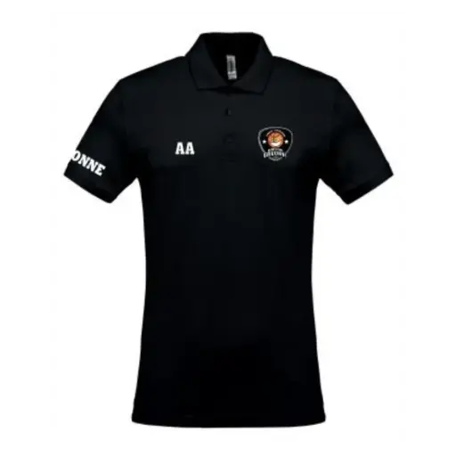 Polo - Enfant (30€)