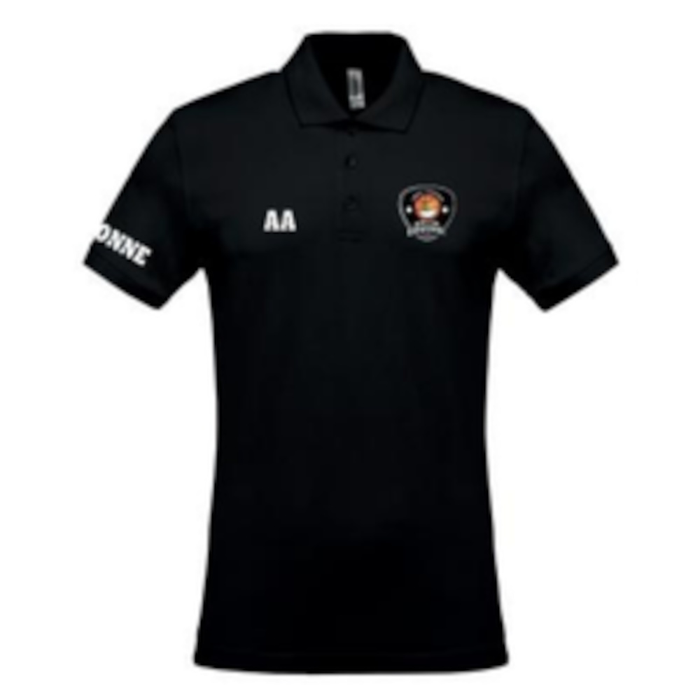 Polo - Homme