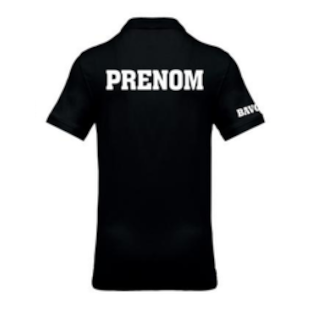 Polo - Homme – Image 2