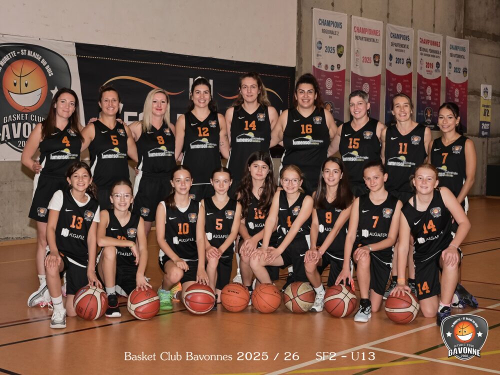 SF2U13 A
