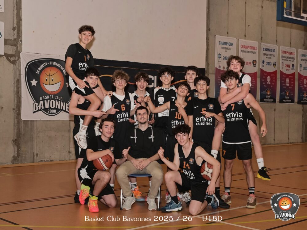 U18D C
