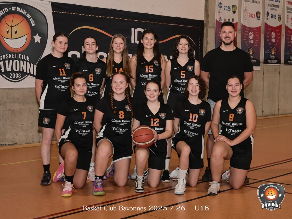 U18F A